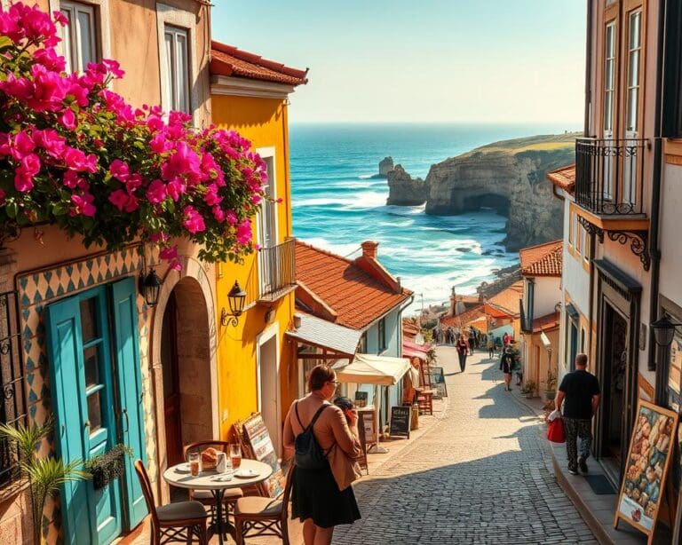 bezienswaardigheden Portugal