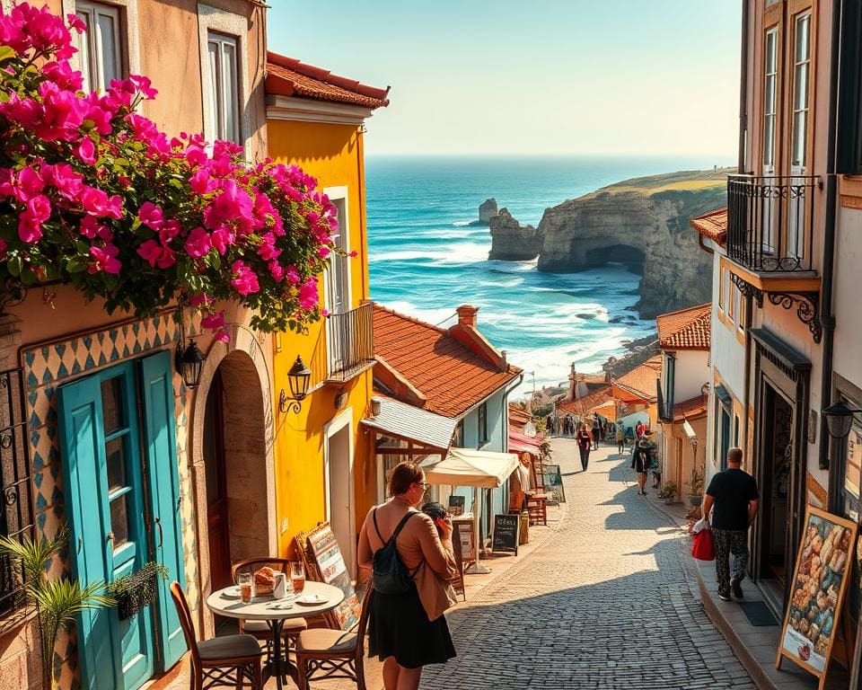 bezienswaardigheden Portugal