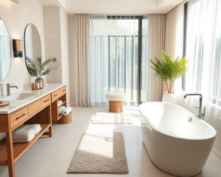 luxe badkamer