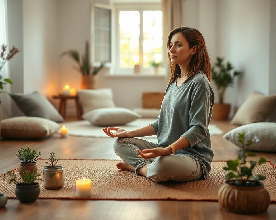 mindfulness