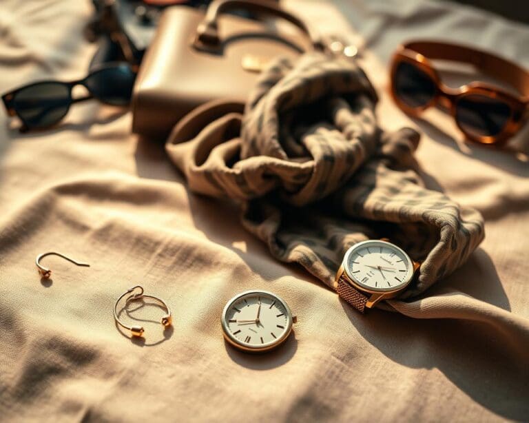 mode accessoires