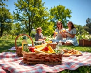 picknick