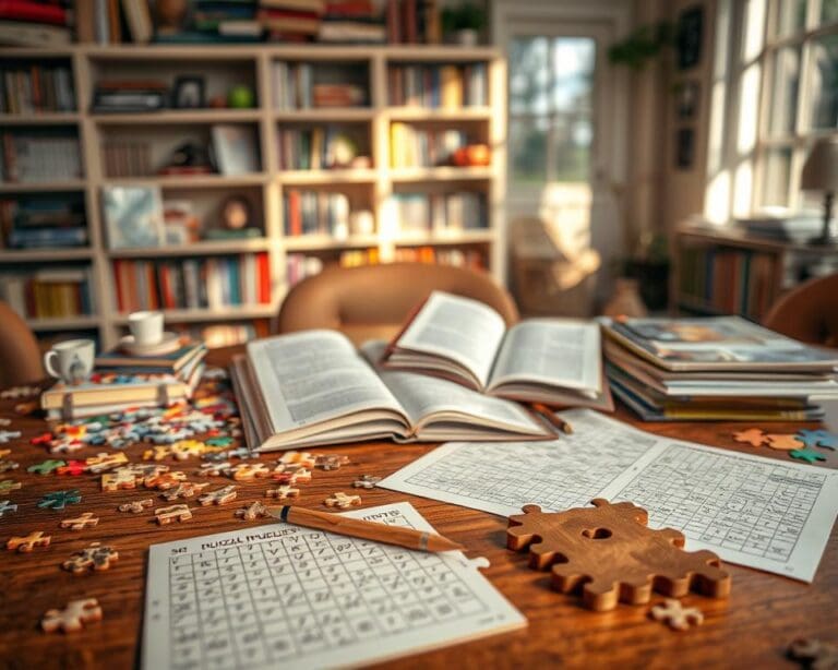puzzels