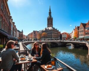 weekend Utrecht
