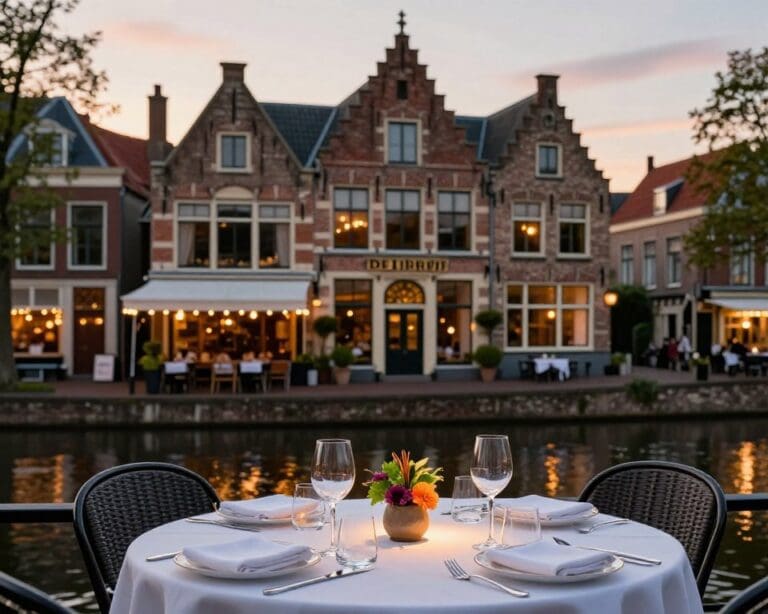 De Librije Zwolle