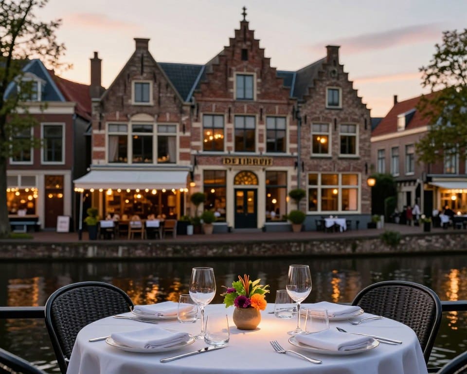 De Librije Zwolle