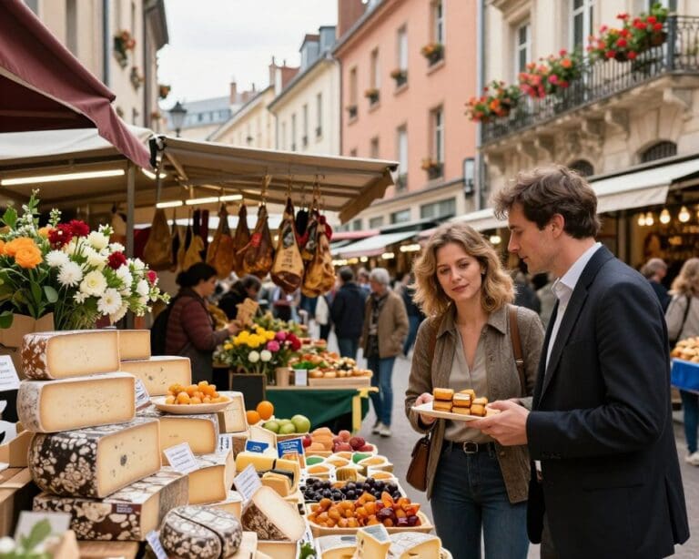 culinair Lyon