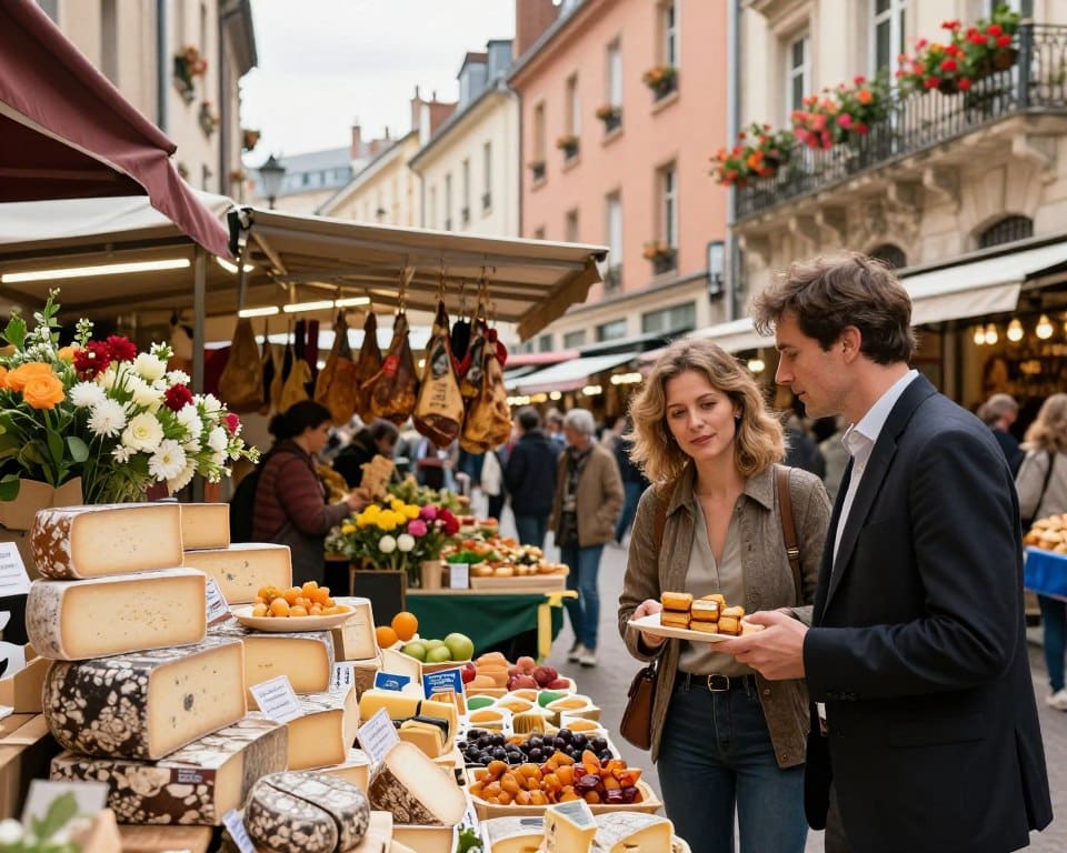 culinair Lyon