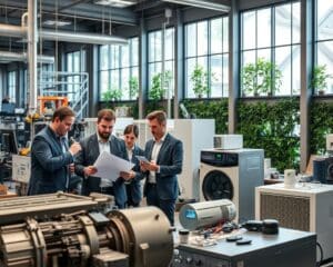 installatietechniek
