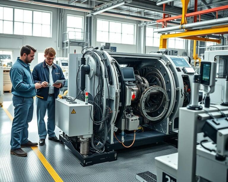predictive maintenance
