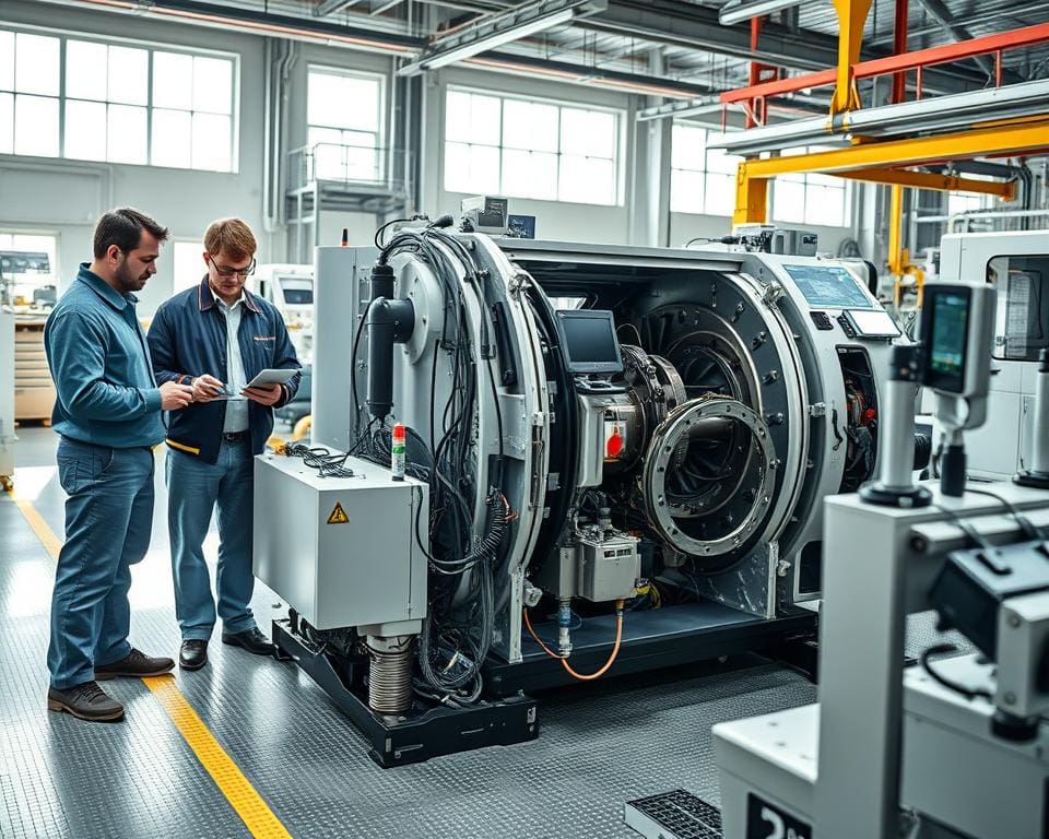 predictive maintenance