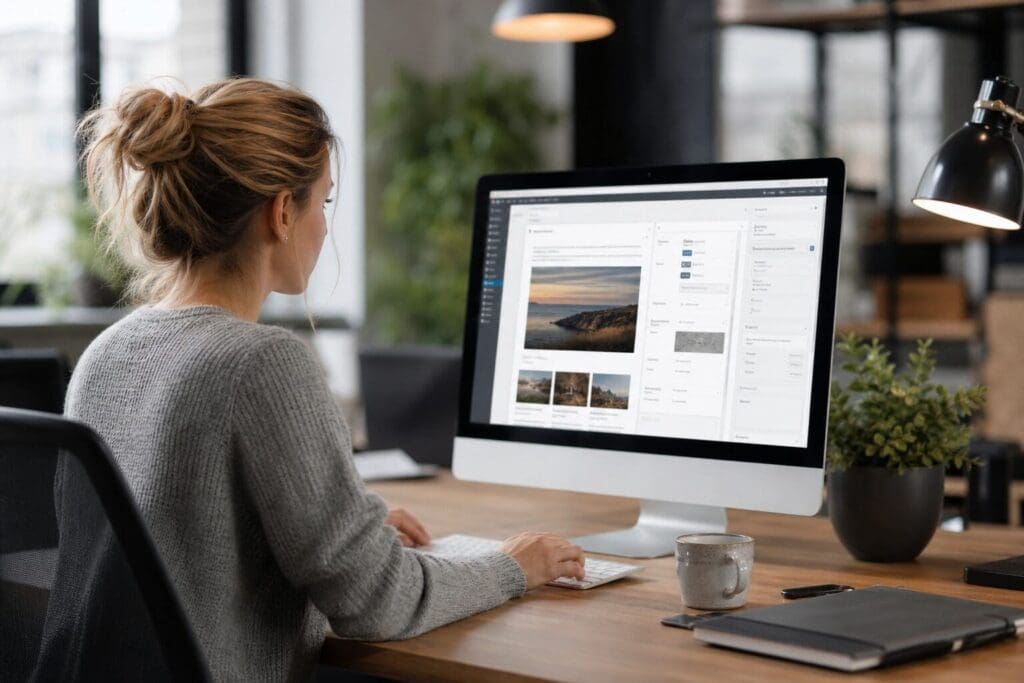 Waarom SitePublisher interessant is voor professionele publishers