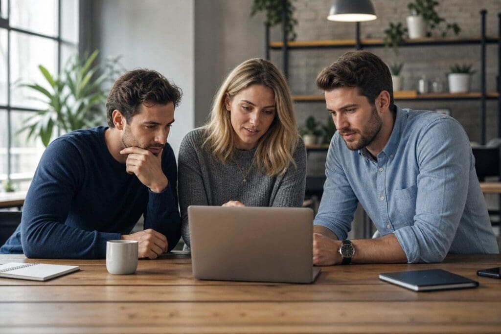 Webshopconversie: freelancer, medewerker of bureau?